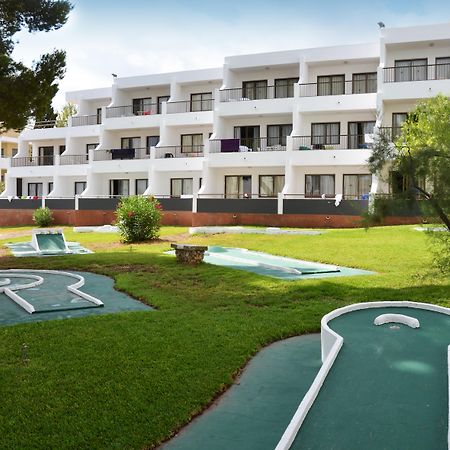 Hotel Vibra Riviera سان أنطونيو المظهر الخارجي الصورة