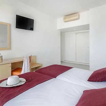 Hotel Vibra Riviera سان أنطونيو المظهر الخارجي الصورة