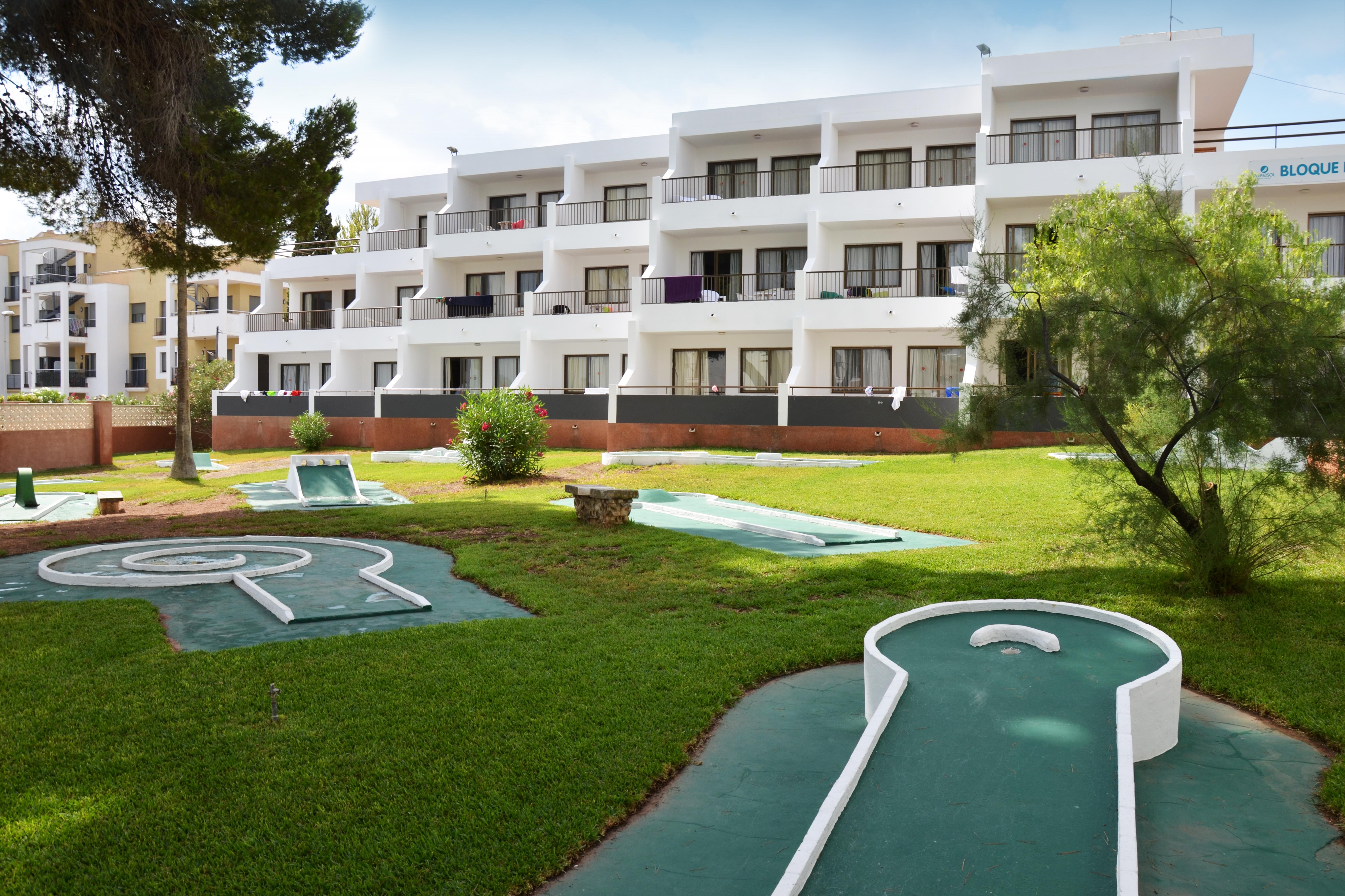 Hotel Vibra Riviera سان أنطونيو المظهر الخارجي الصورة