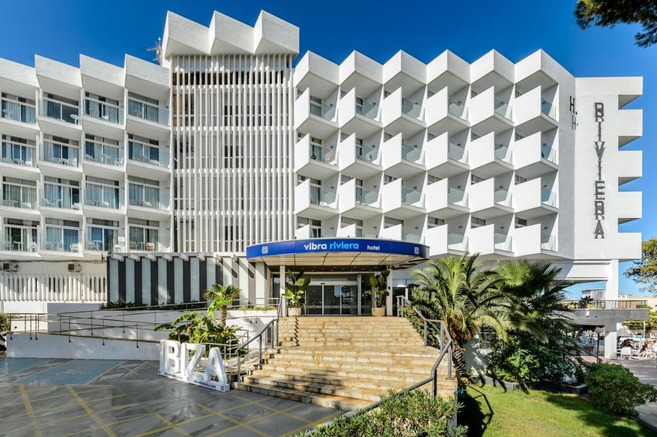 Hotel Vibra Riviera سان أنطونيو المظهر الخارجي الصورة