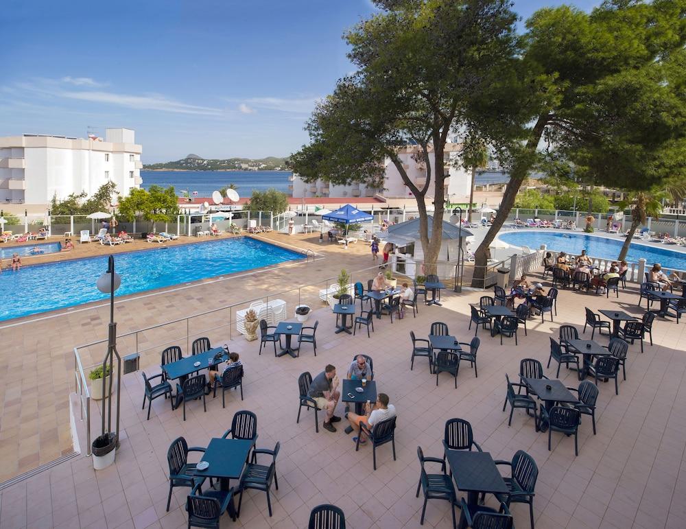 Hotel Vibra Riviera سان أنطونيو المظهر الخارجي الصورة