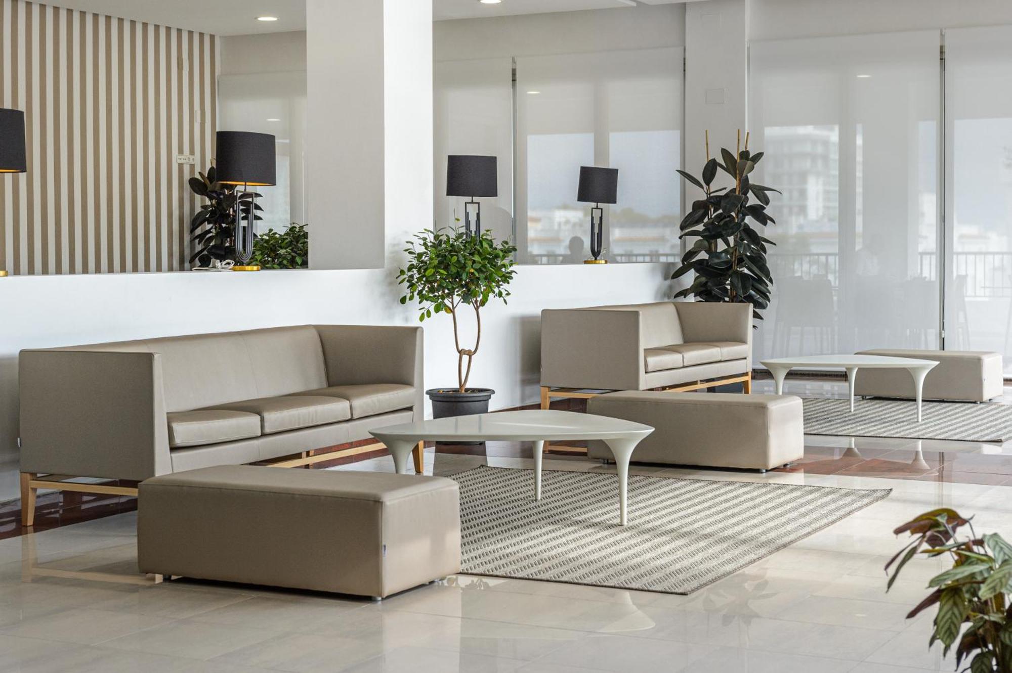 Hotel Vibra Riviera سان أنطونيو المظهر الخارجي الصورة