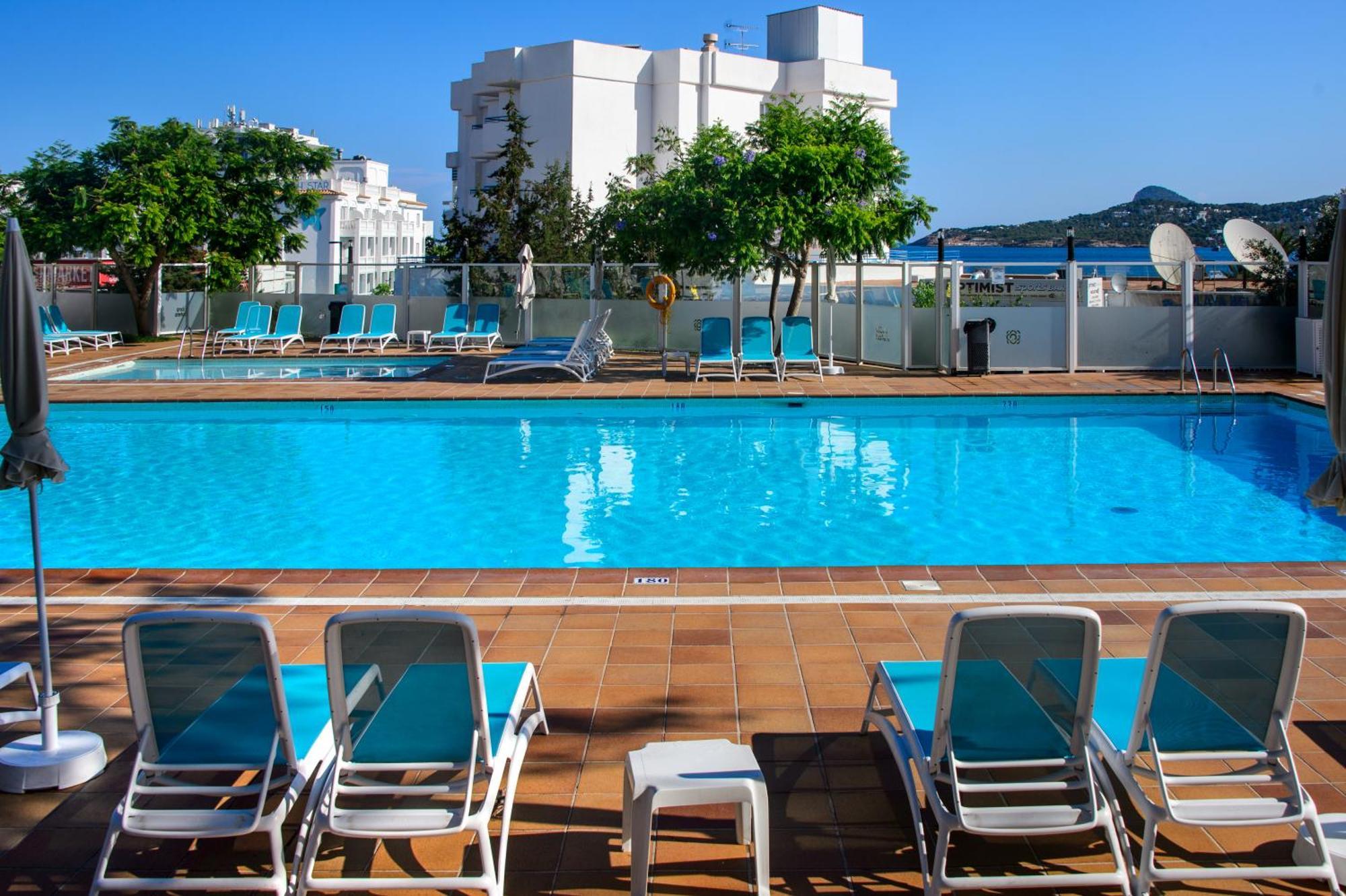 Hotel Vibra Riviera سان أنطونيو المظهر الخارجي الصورة