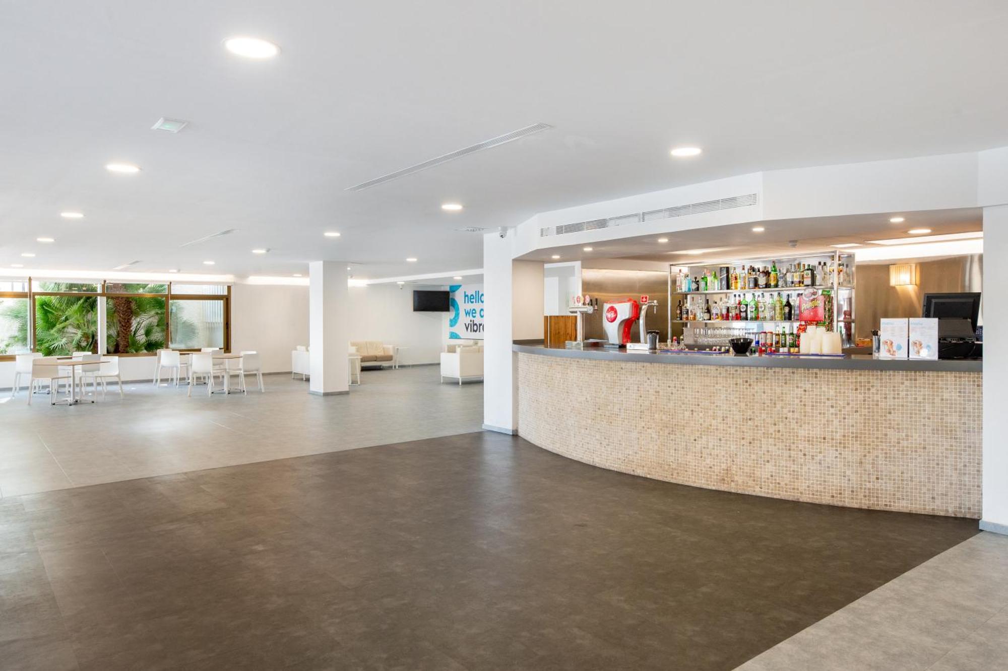 Hotel Vibra Riviera سان أنطونيو المظهر الخارجي الصورة