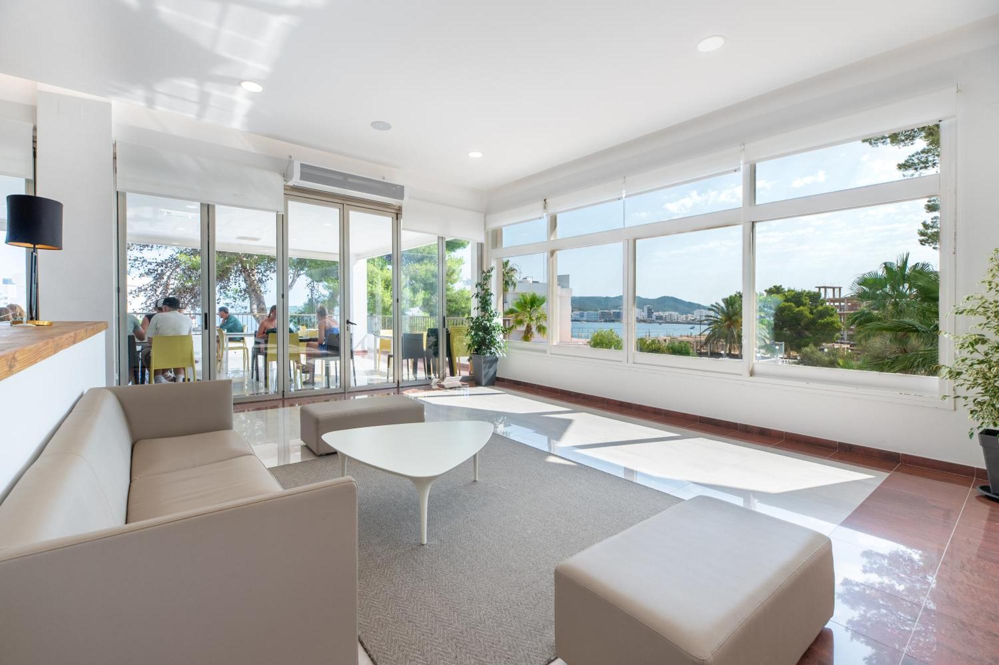 Hotel Vibra Riviera سان أنطونيو المظهر الخارجي الصورة