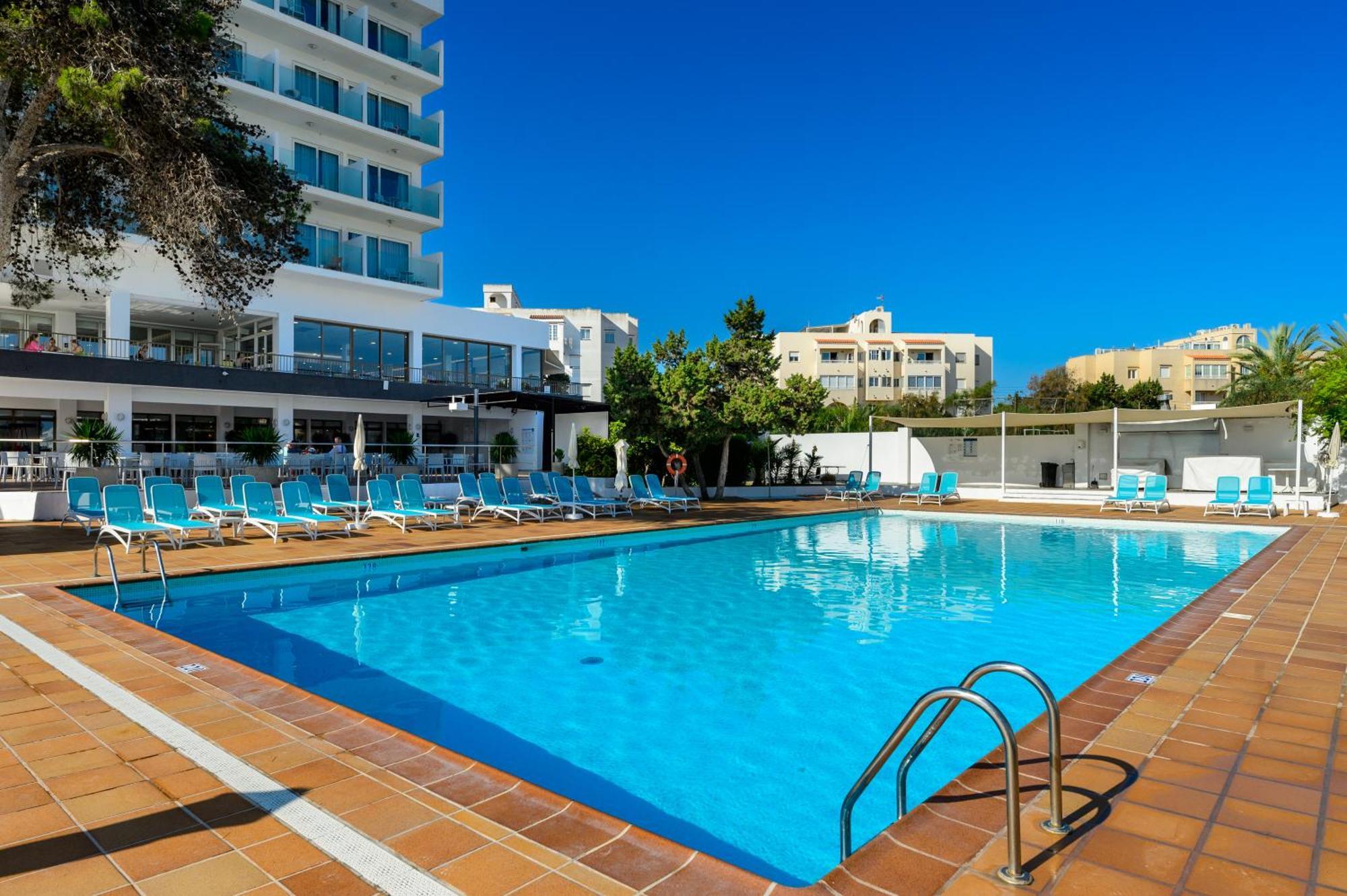 Hotel Vibra Riviera سان أنطونيو المظهر الخارجي الصورة