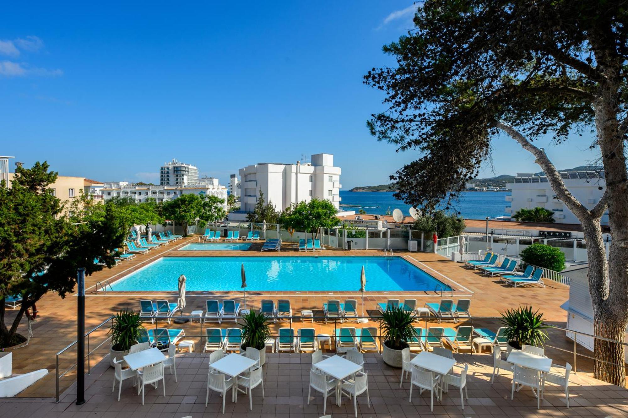 Hotel Vibra Riviera سان أنطونيو المظهر الخارجي الصورة
