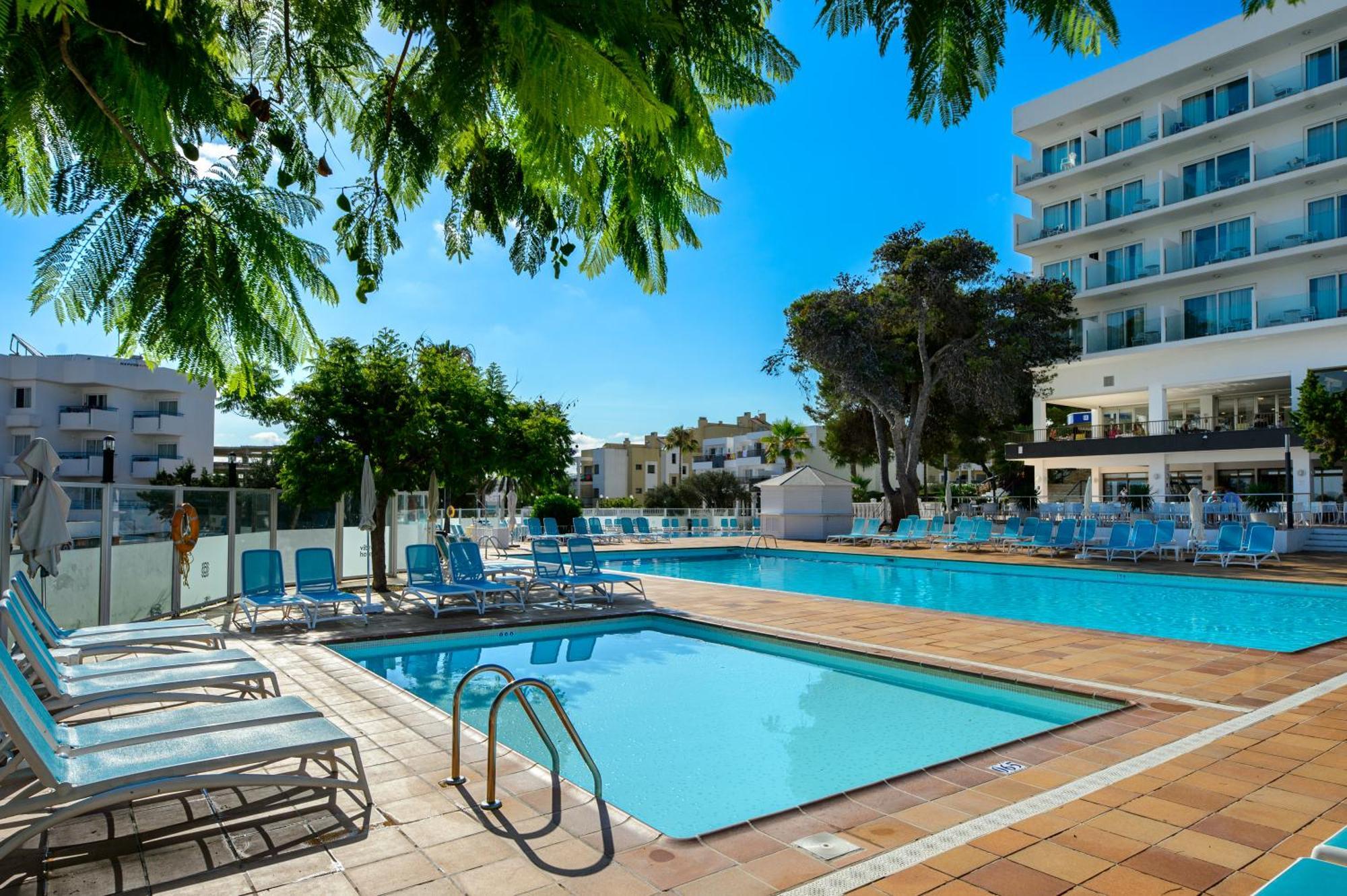 Hotel Vibra Riviera سان أنطونيو المظهر الخارجي الصورة