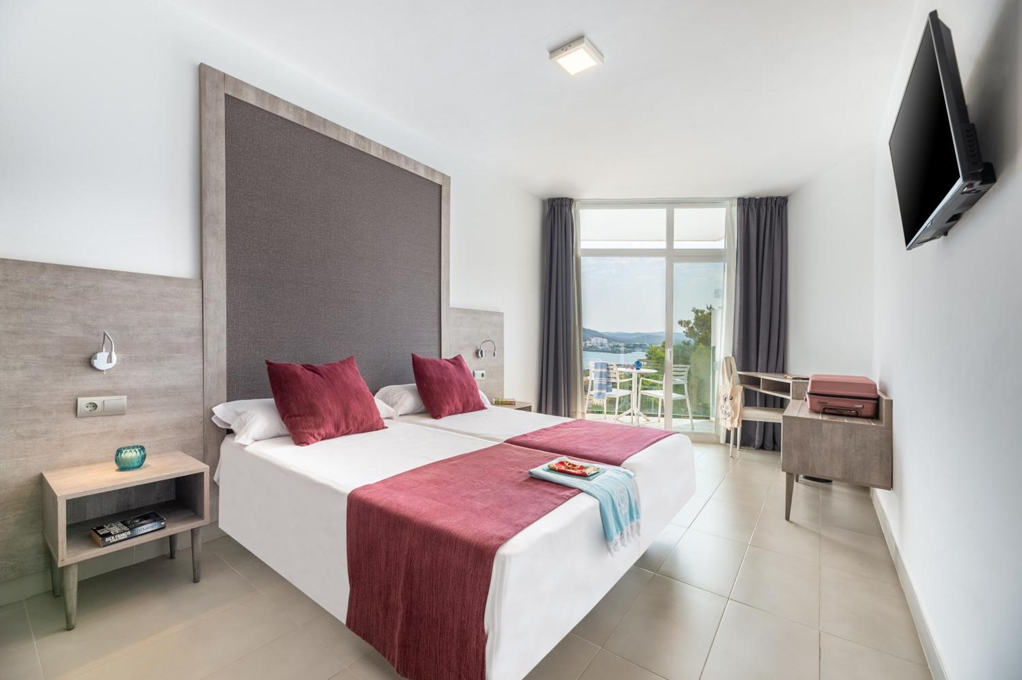Hotel Vibra Riviera سان أنطونيو المظهر الخارجي الصورة