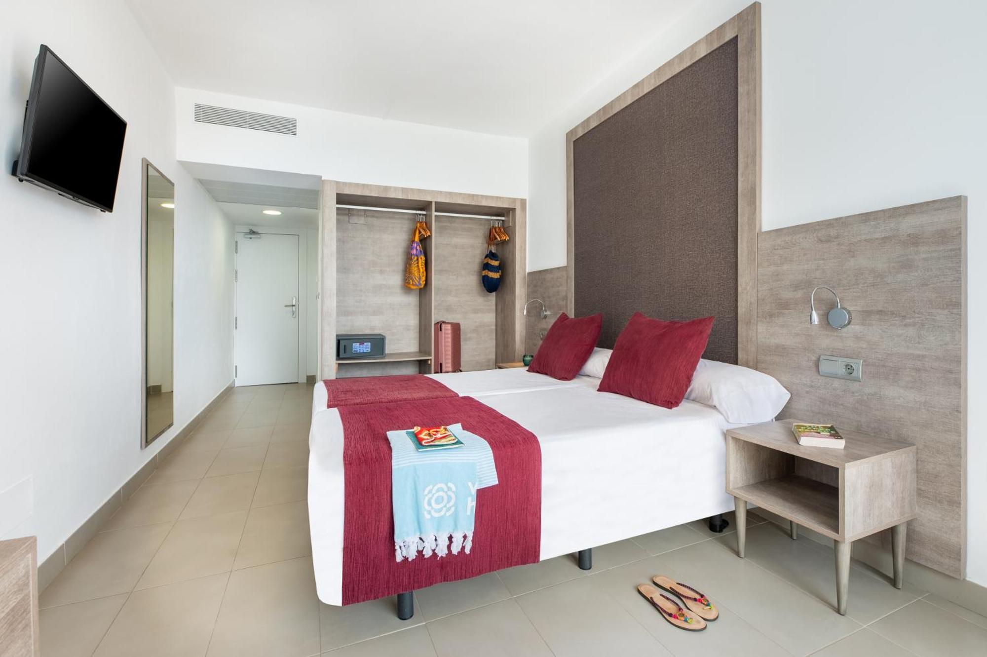 Hotel Vibra Riviera سان أنطونيو المظهر الخارجي الصورة