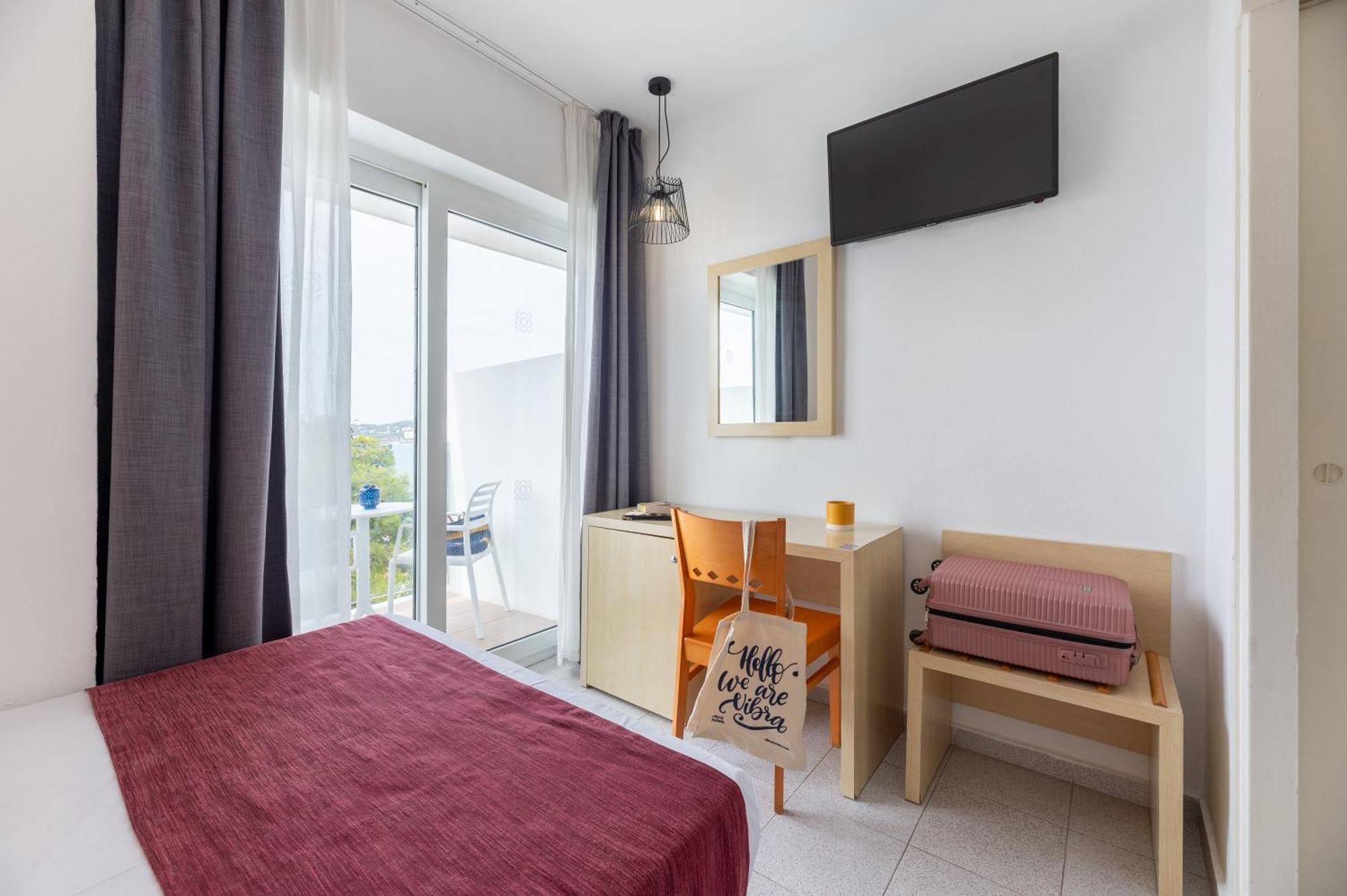 Hotel Vibra Riviera سان أنطونيو المظهر الخارجي الصورة