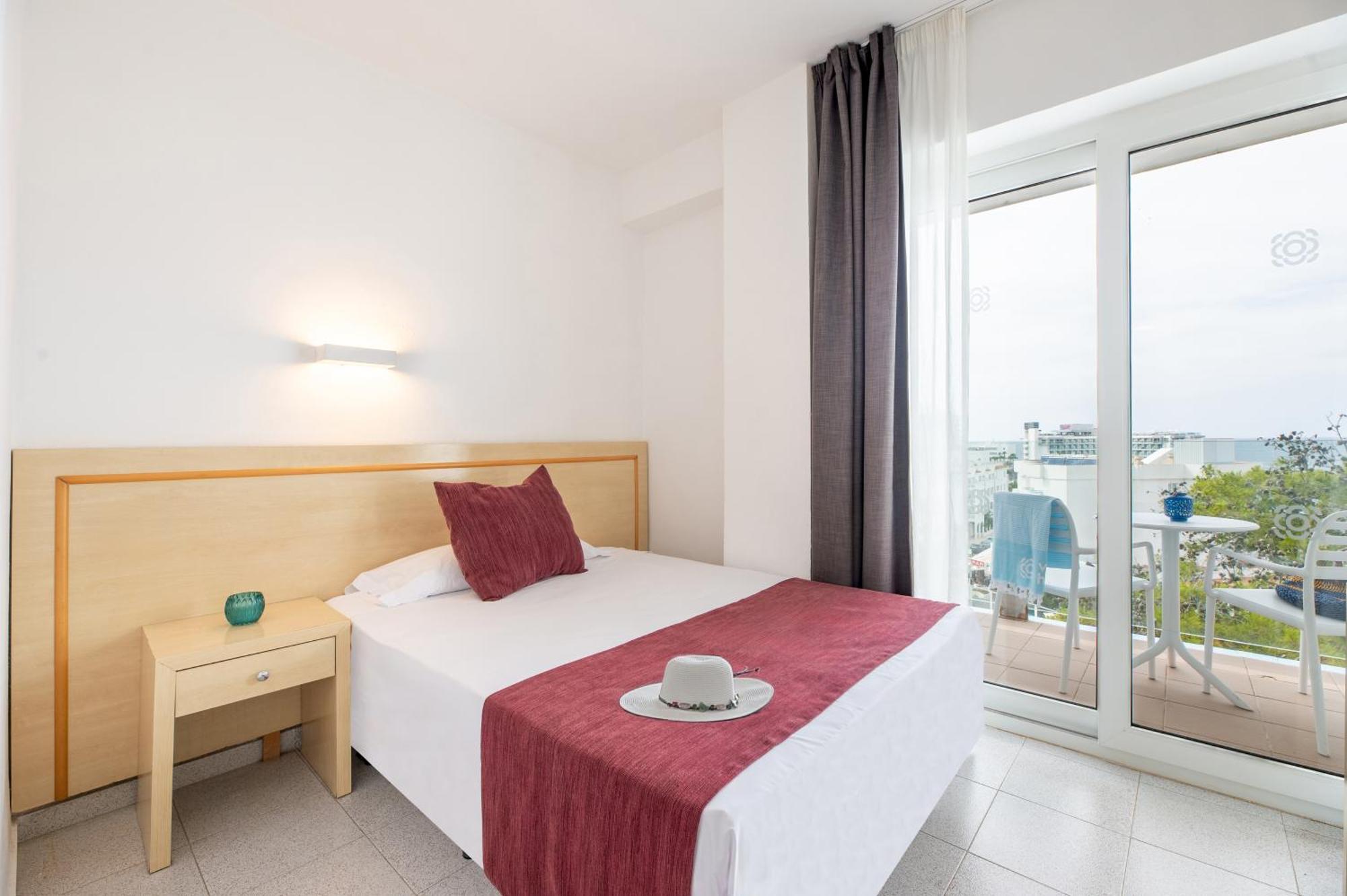Hotel Vibra Riviera سان أنطونيو المظهر الخارجي الصورة