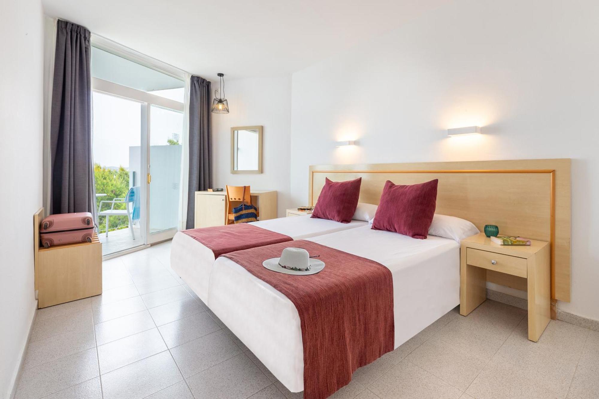 Hotel Vibra Riviera سان أنطونيو المظهر الخارجي الصورة
