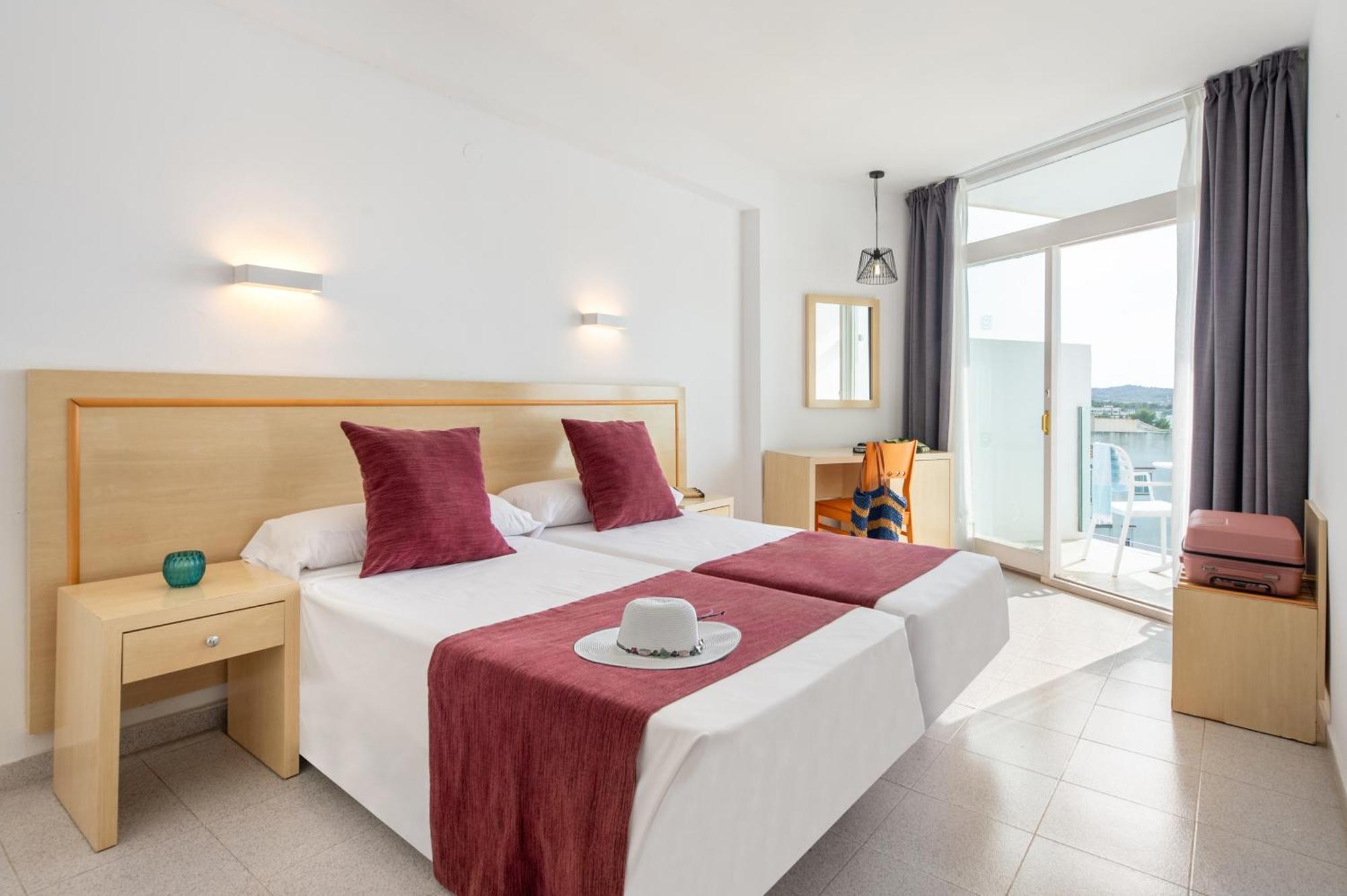 Hotel Vibra Riviera سان أنطونيو المظهر الخارجي الصورة