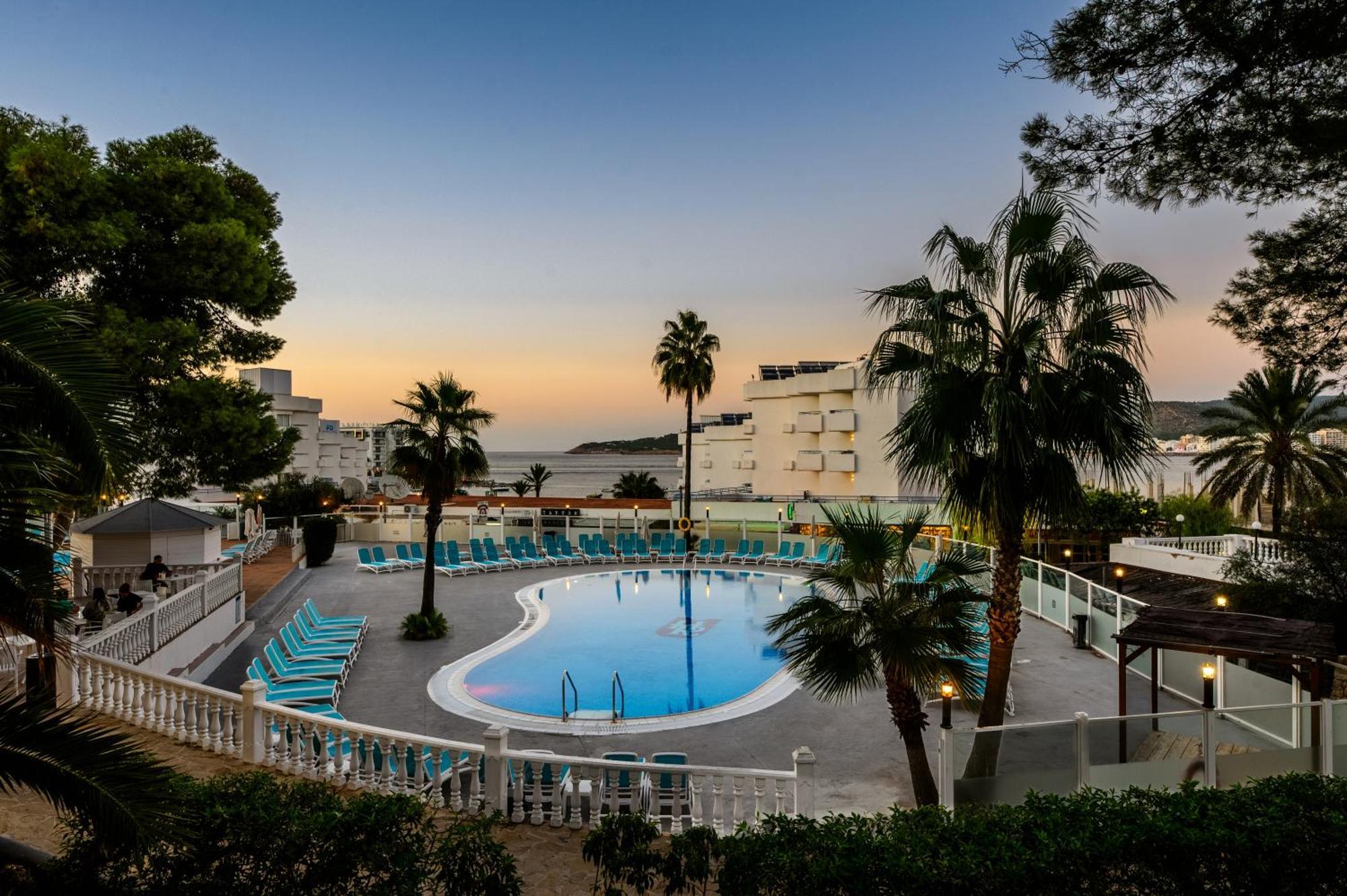 Hotel Vibra Riviera سان أنطونيو المظهر الخارجي الصورة