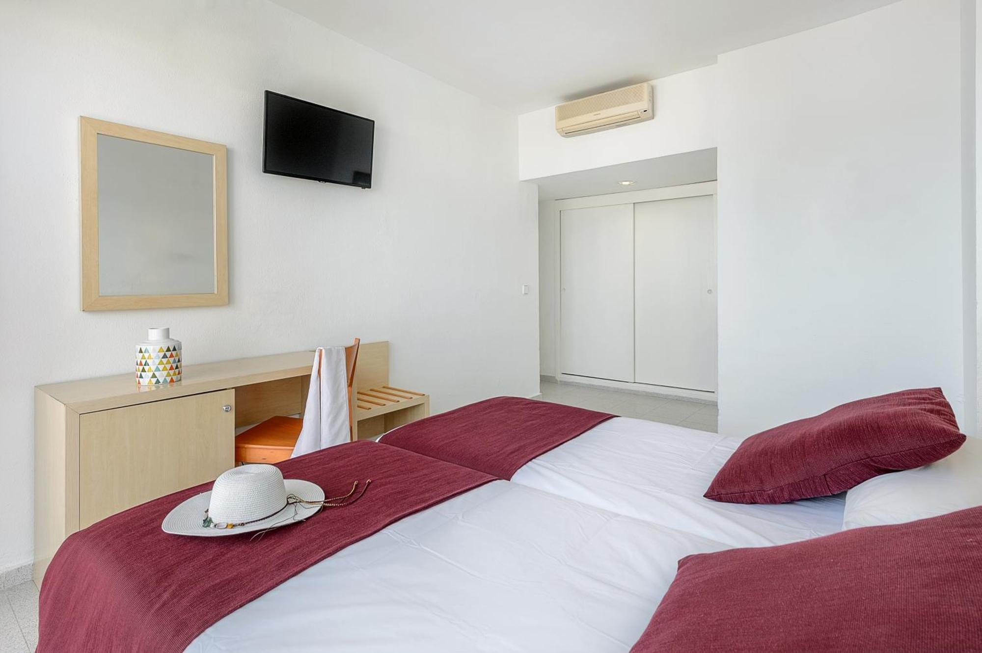 Hotel Vibra Riviera سان أنطونيو المظهر الخارجي الصورة