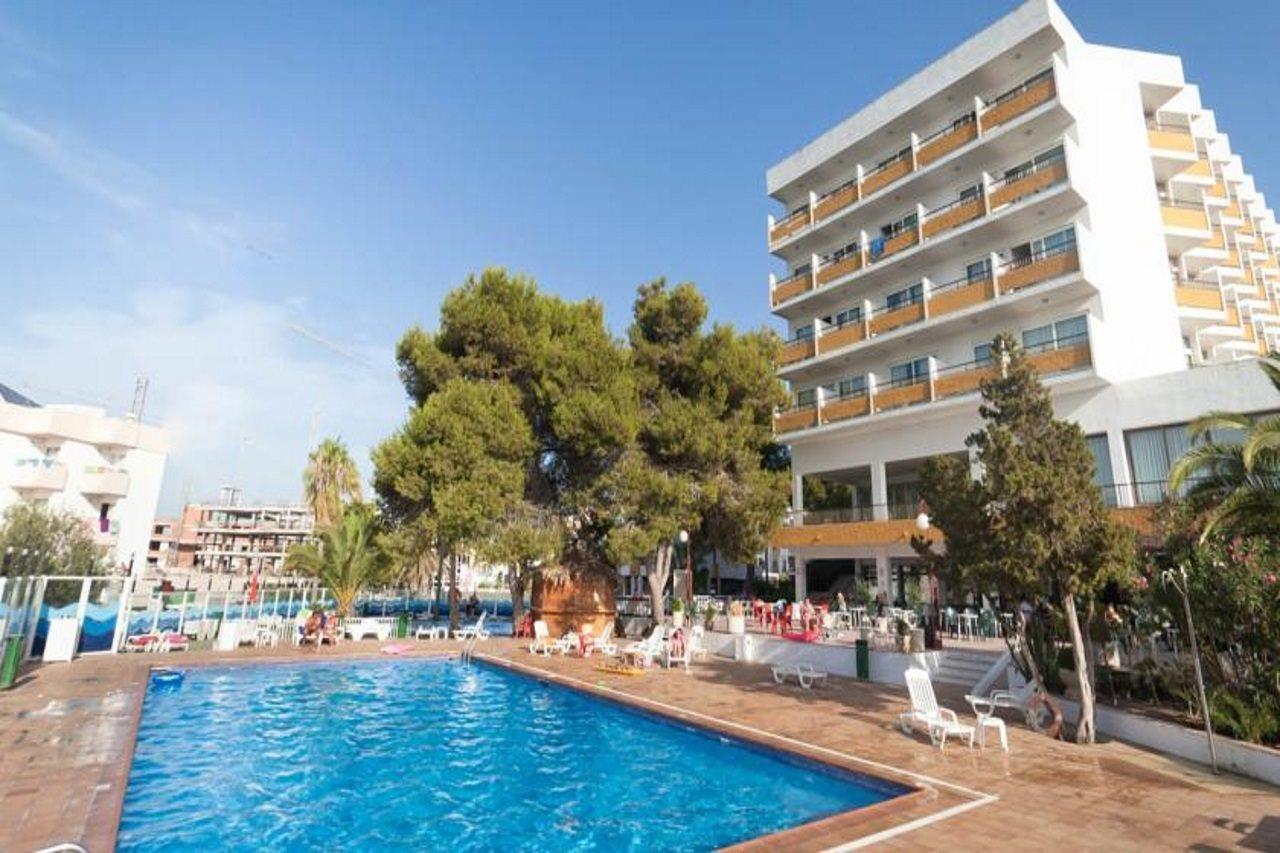 Hotel Vibra Riviera سان أنطونيو المظهر الخارجي الصورة