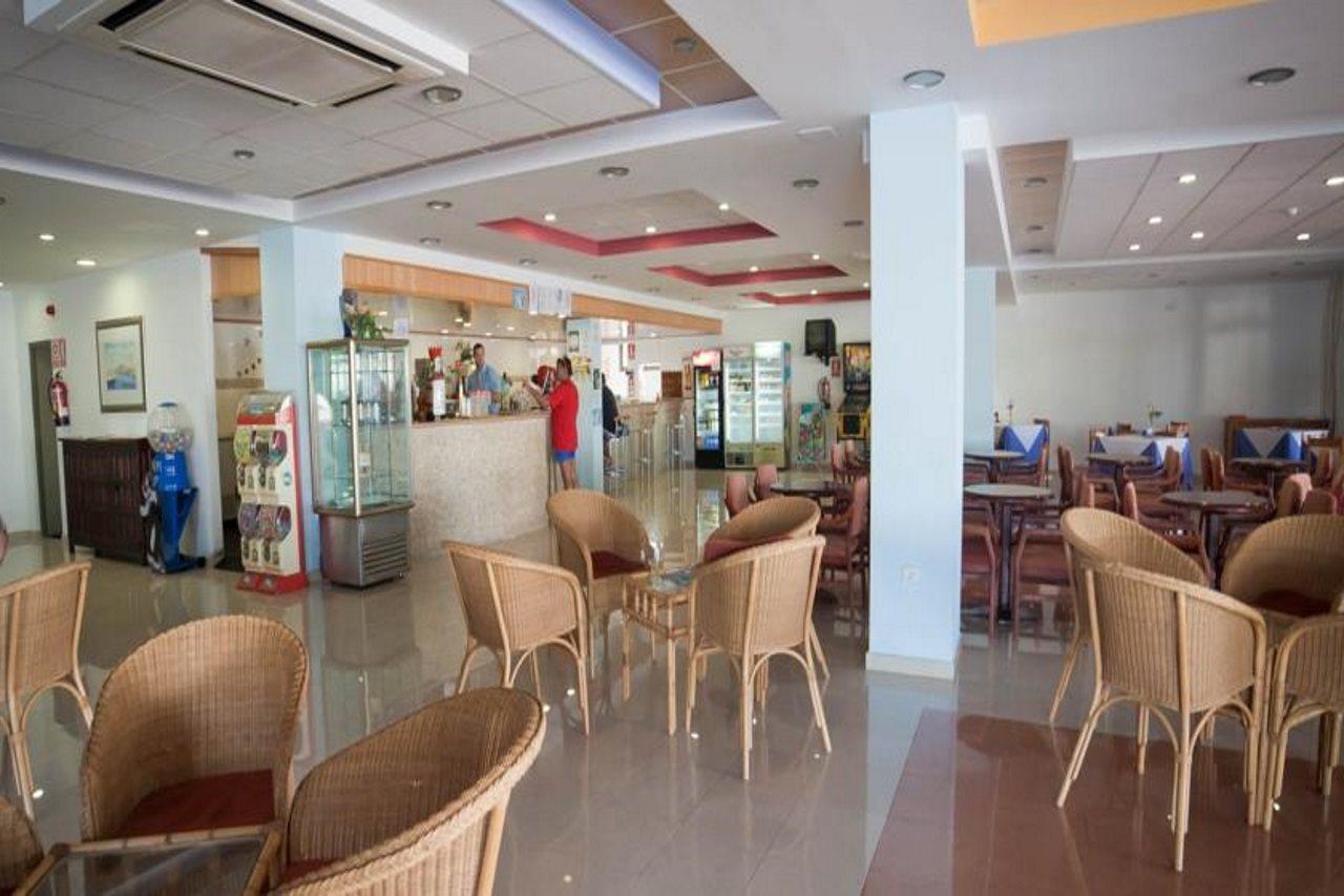 Hotel Vibra Riviera سان أنطونيو المظهر الخارجي الصورة
