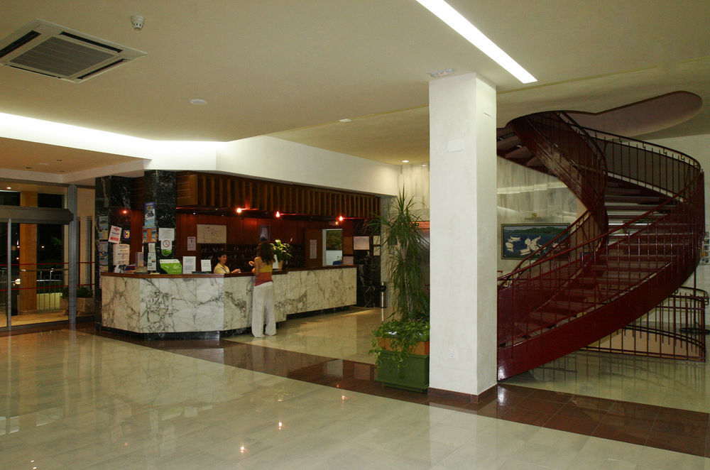 Hotel Vibra Riviera سان أنطونيو المظهر الخارجي الصورة