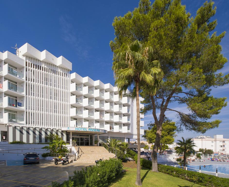 Hotel Vibra Riviera سان أنطونيو المظهر الخارجي الصورة