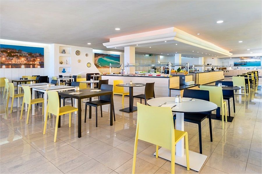 Hotel Vibra Riviera سان أنطونيو المظهر الخارجي الصورة